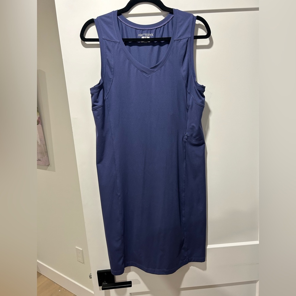 Arcteryx summer dress